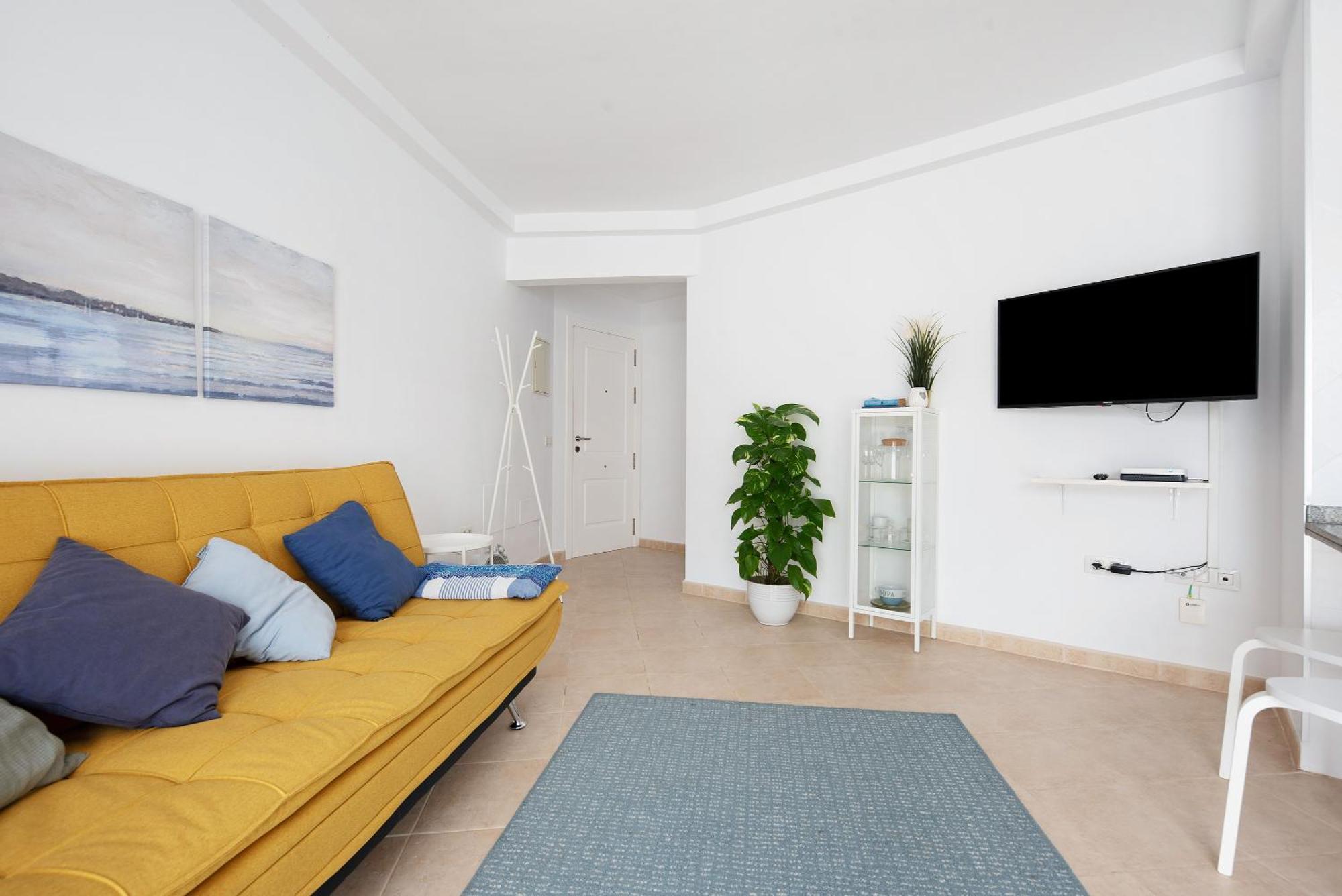 Puerto Hills Apartment Puerto de la Cruz  Bagian luar foto