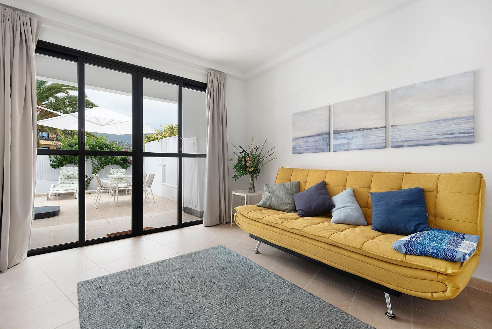 Puerto Hills Apartment Puerto de la Cruz  Bagian luar foto