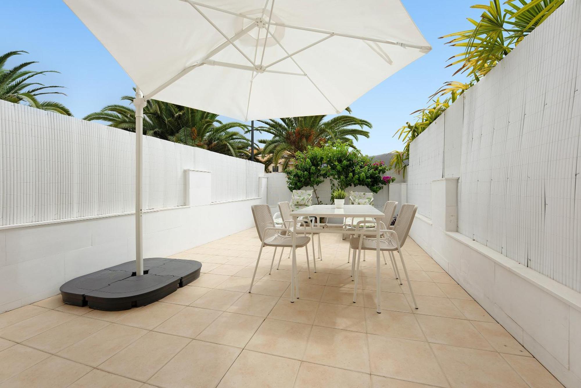Puerto Hills Apartment Puerto de la Cruz  Bagian luar foto