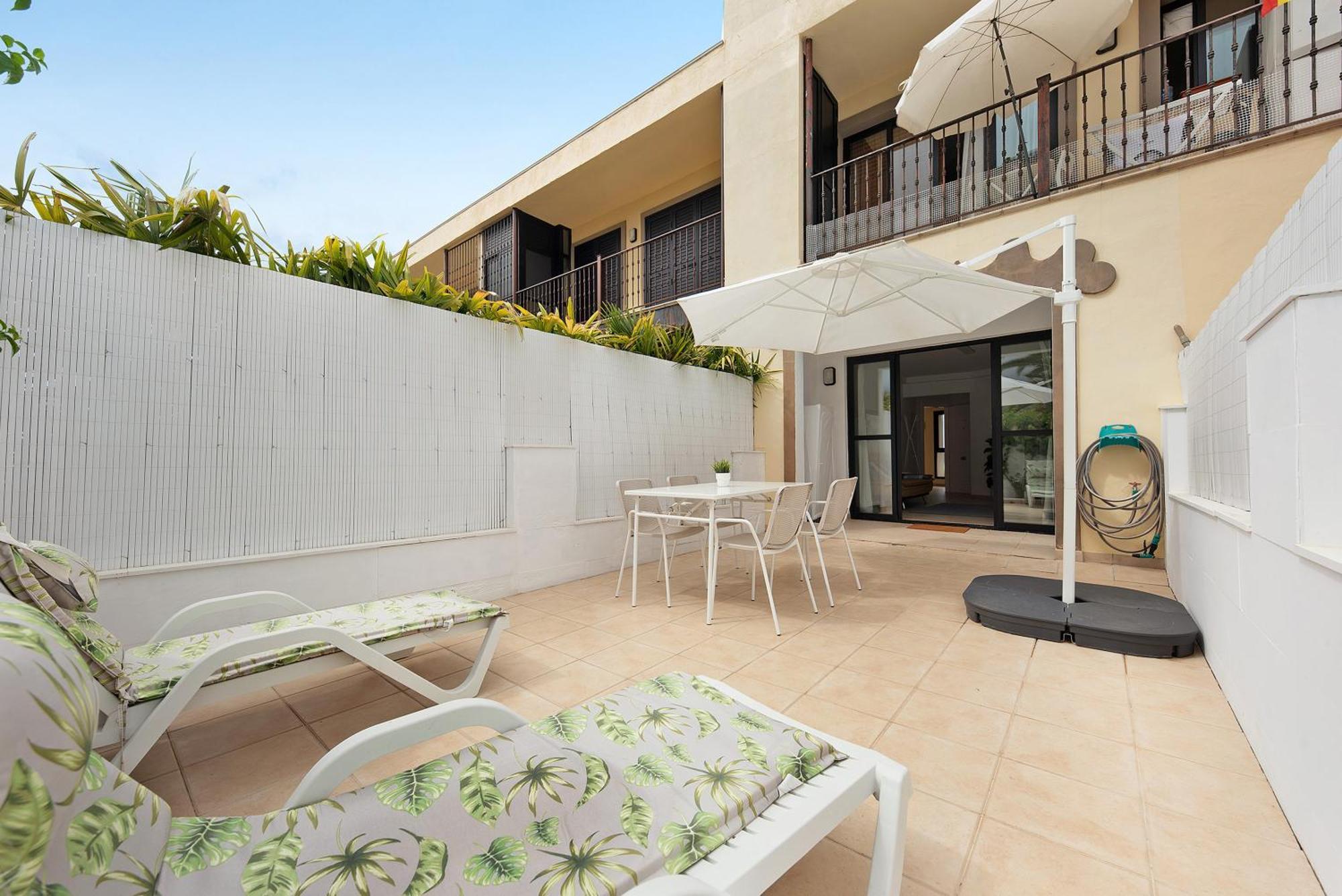 Puerto Hills Apartment Puerto de la Cruz  Bagian luar foto