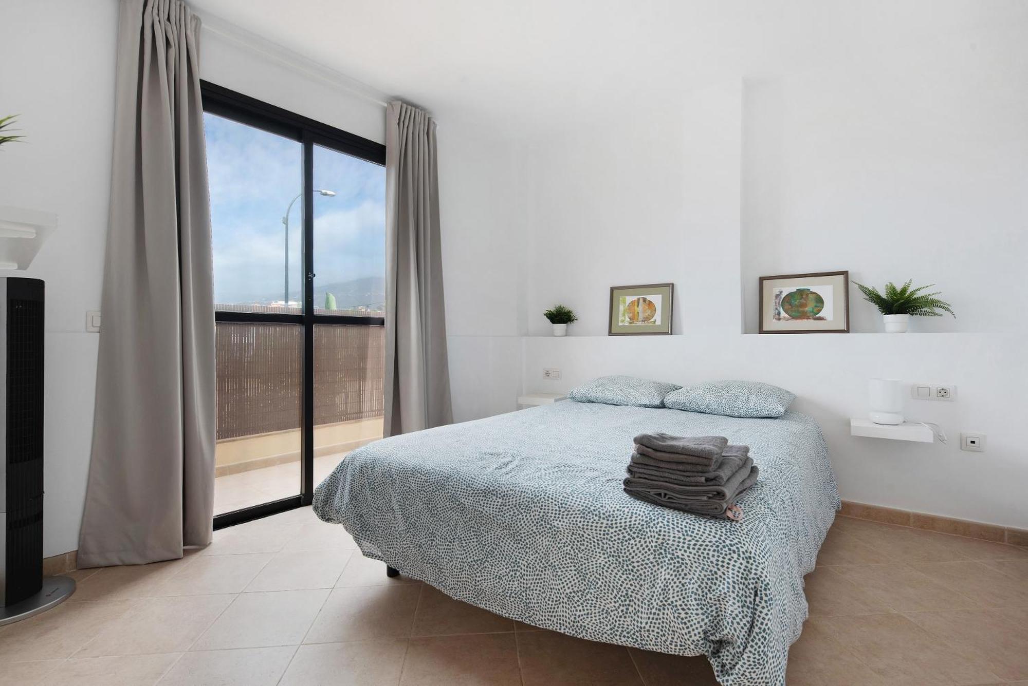 Puerto Hills Apartment Puerto de la Cruz  Bagian luar foto