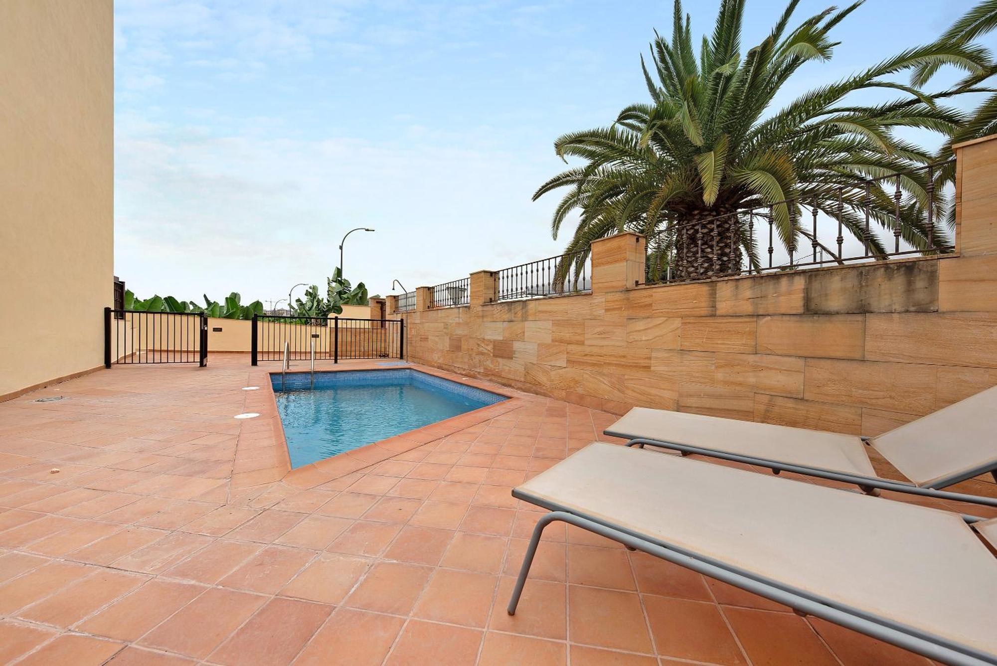 Puerto Hills Apartment Puerto de la Cruz  Bagian luar foto