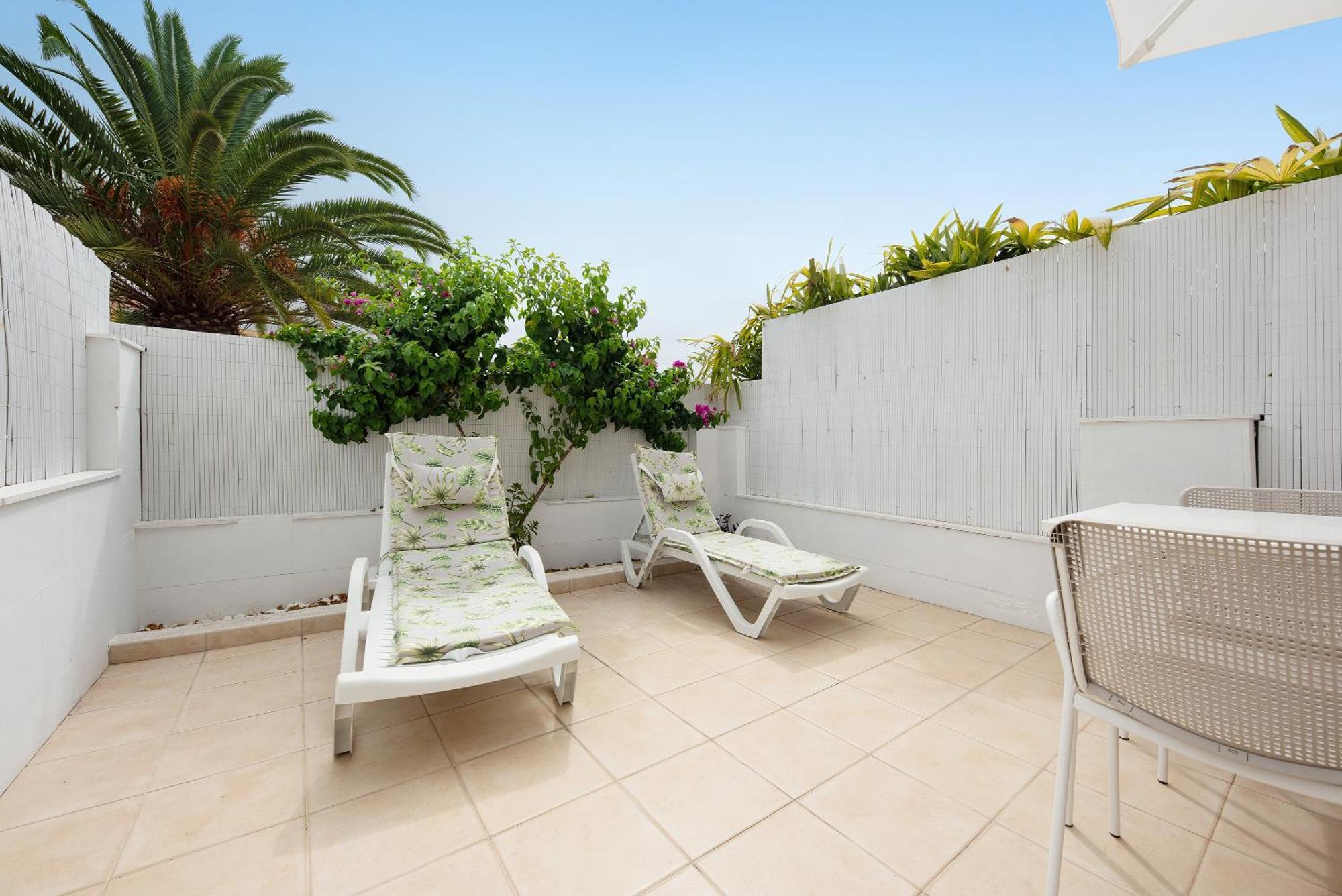 Puerto Hills Apartment Puerto de la Cruz  Bagian luar foto