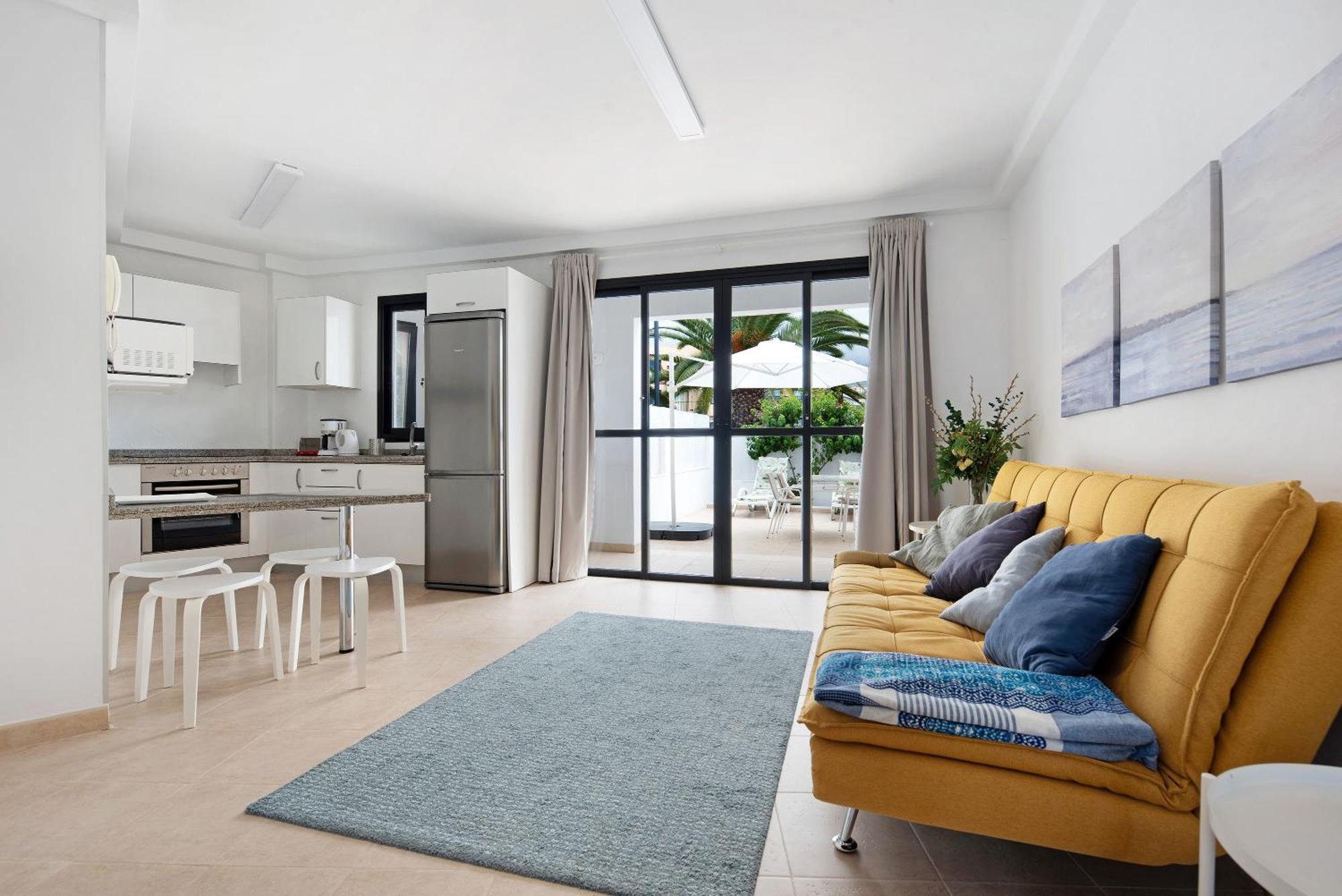 Puerto Hills Apartment Puerto de la Cruz  Bagian luar foto