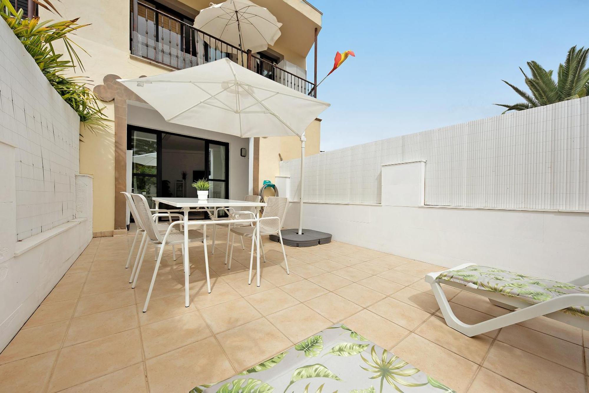 Puerto Hills Apartment Puerto de la Cruz  Bagian luar foto
